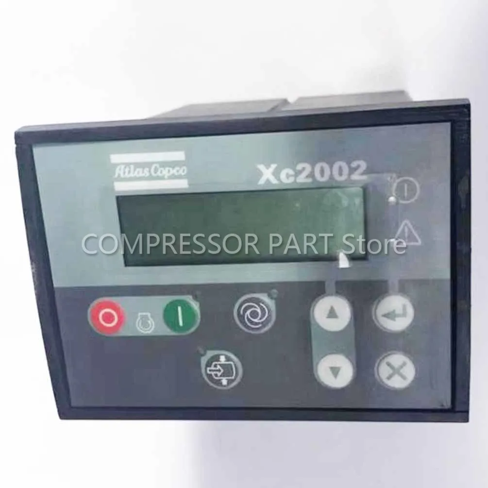 1900070123 1900070124 1900070125 панель управления для компрессора Atlas Copco 1900 0701 23 24 25|Клапаны и