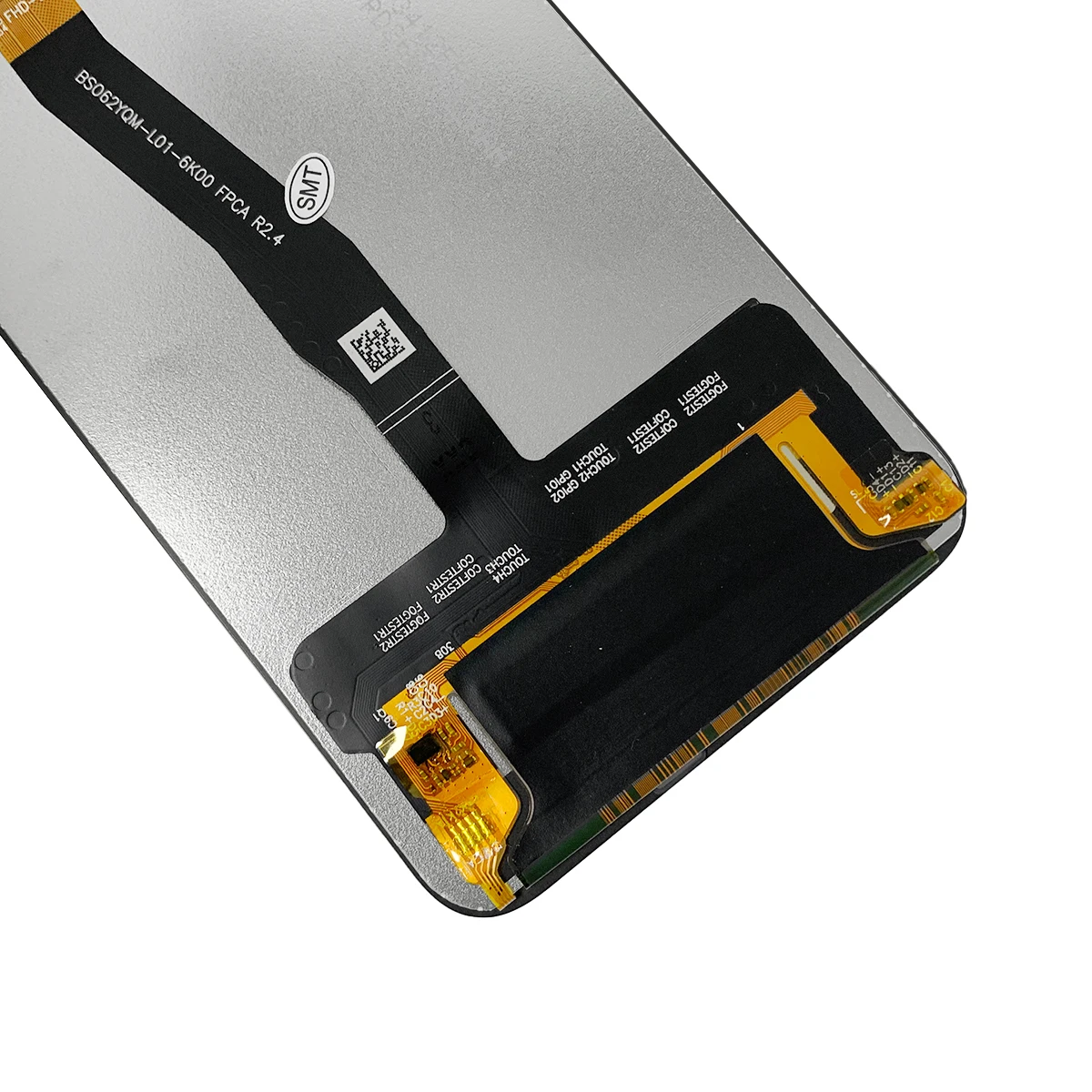 6 21 original screen for huawei honor 10 lite lcd display touch screen digitizer assembly with frame for honor 10i hry lx1 lcd free global shipping