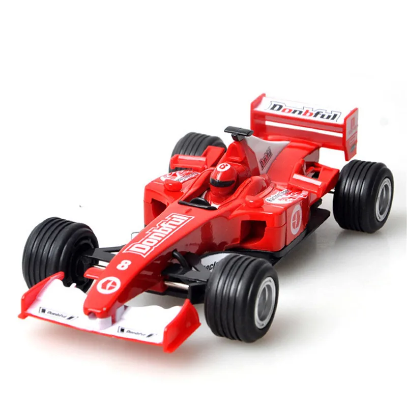 1/24 новые модели спортивных автомобилей из сплава formula 1 мини игрушки для