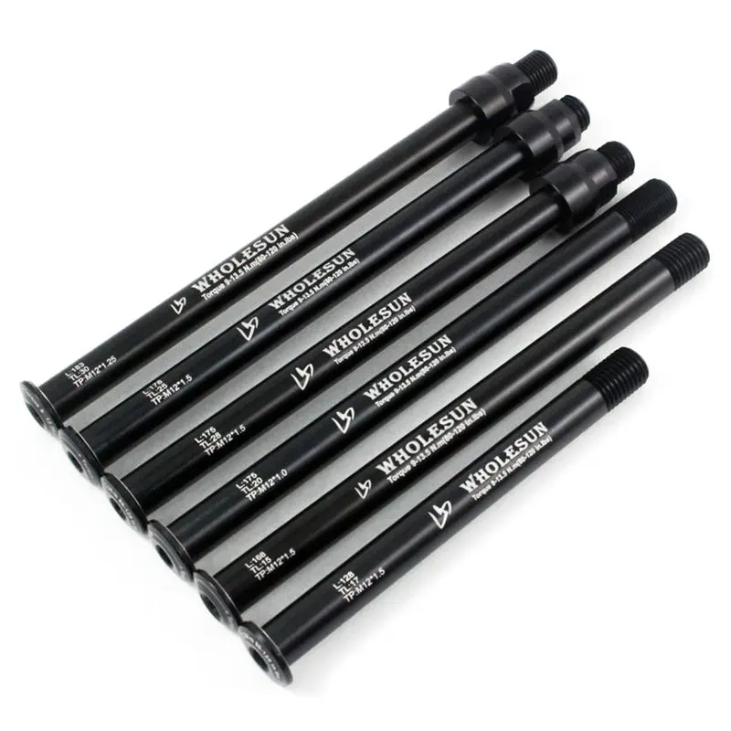 Велосипедный трос ступица для велосипеда шашлык быстросъемный передний и задний