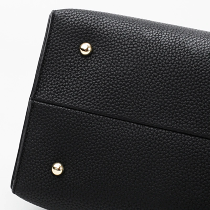 

Matte Leather Women Top-handle Handbags 2021 New Fashion Single Shoulder Messenger Totes Ladies Fashionable Purse Luxury Satchel