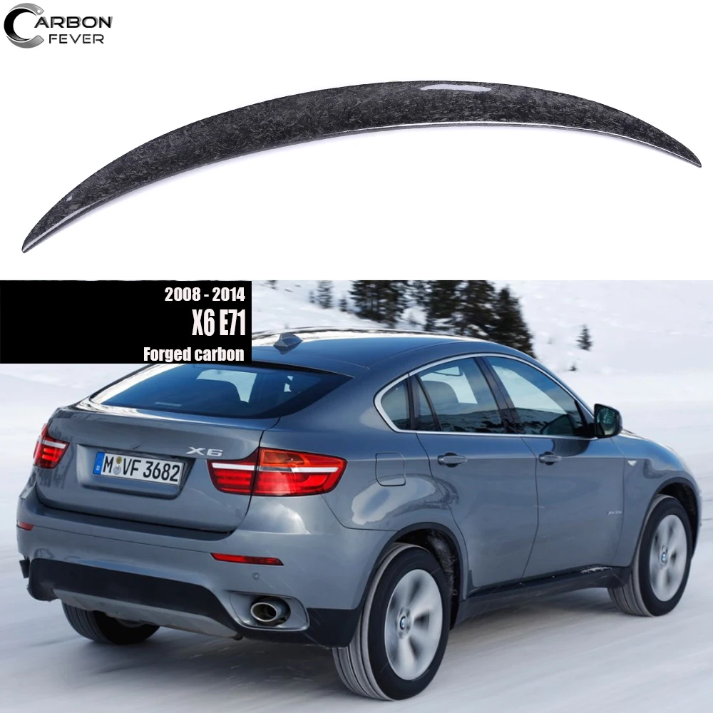 

BMW X6 E71 2008-2013