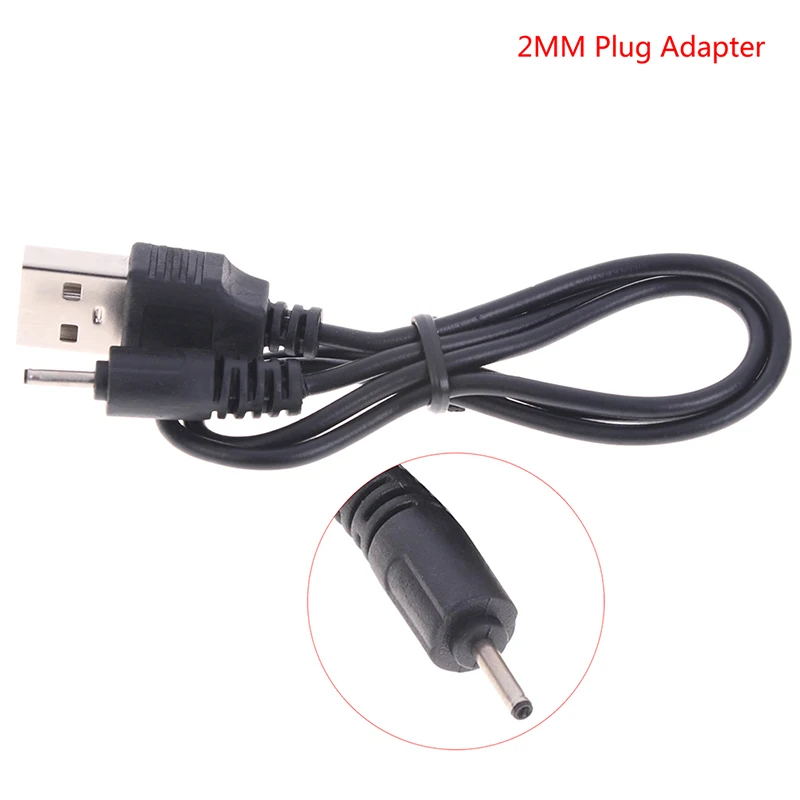 

100% Brand New 2mm USB Charger Cable Of Small Pin USB Charger Lead Cord To USB Cable For Nokia 7360 N71 6288 E72 High Speed