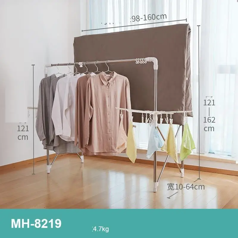 Appendiabiti Terra Porte Manteau Mural Decoratif Pared Cintre Wieszak Cabide Perchero De Pie Clothes Clothing Rack Stand |