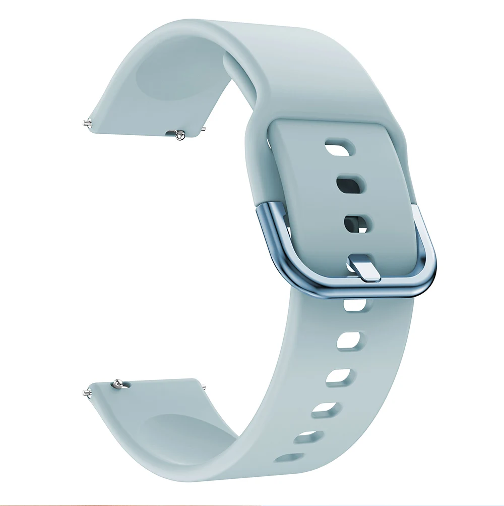 

Silicone Strap for Polar Grit X Sport band for POLAR Vantage M POLAR IGNITE Watch Bracelet Watchband