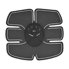 EMS стимуляция мышц ABS стимулятор мышц живота тонер тренажер для мышц тела фитнес-упражнения унисекс