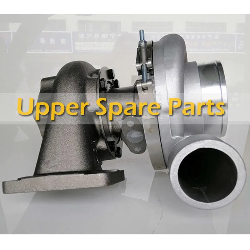 

Free Shipping New Turbo Turbocharger 6506-21-5020 for Komatsu PC400LC-8 PC450LC-8