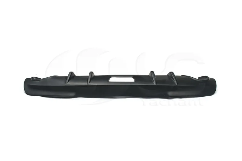 Car-Styling FRP Fiber Glass Rear Bumper Diffuser Fit For 2007-2015 V36 G25 G35 G37 Q40 4D Sedan JDM Version Only | Автомобили и