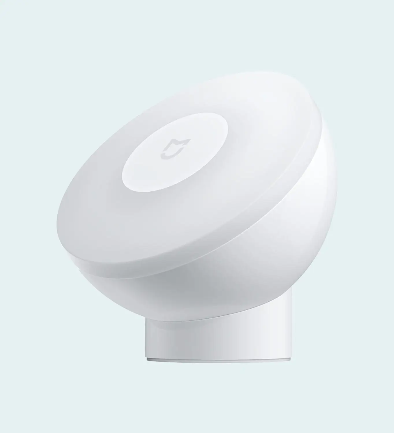 Новый светодиодный индукционный ночник Xiaomi Mijia с поворотом на 360 градусов и