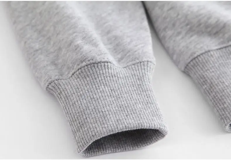 Новинка 2020 года сезон осень-зима свитера с принтом лося для папы мамы и дочки