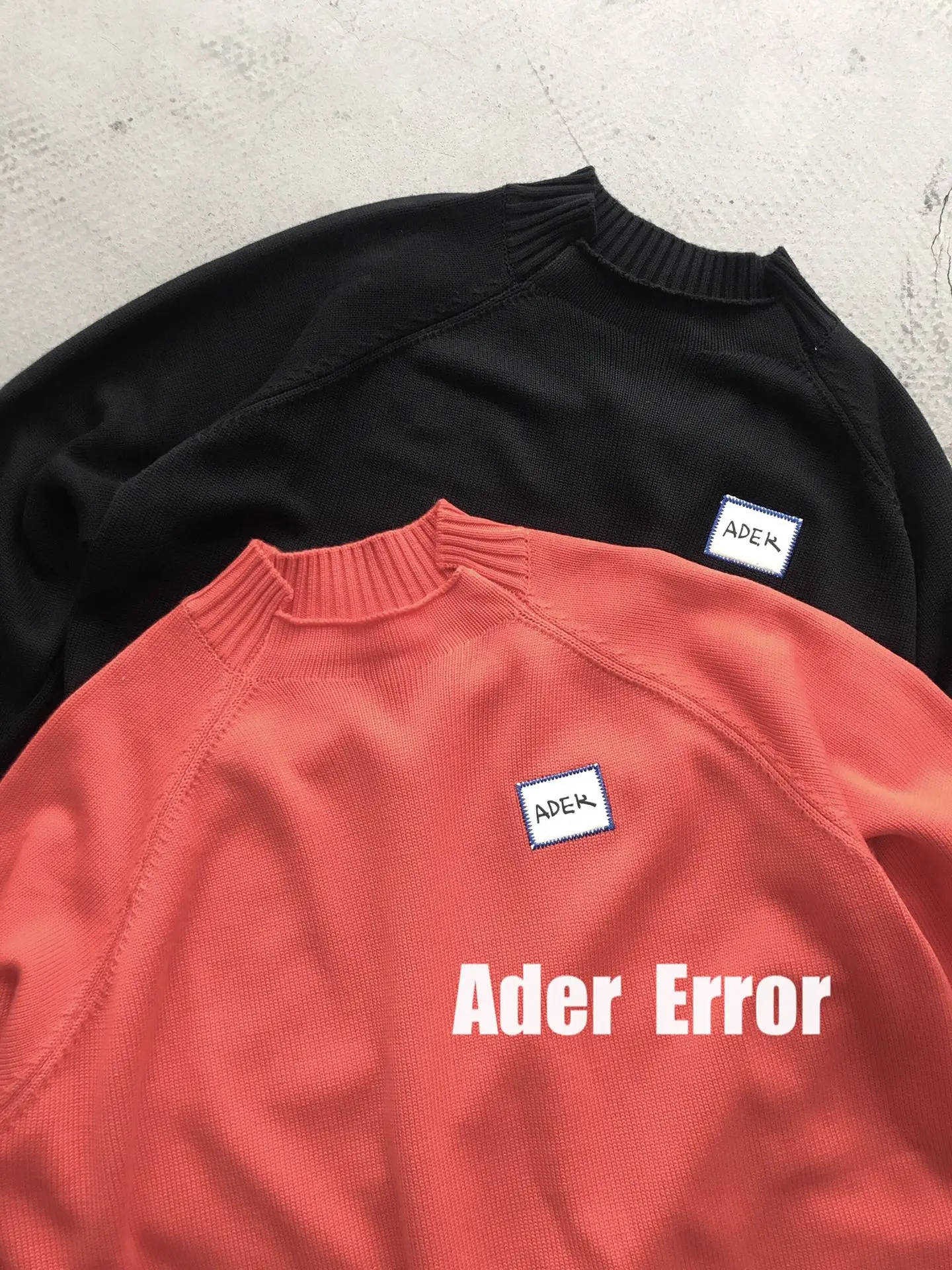 

ADER 1:1, , 2021