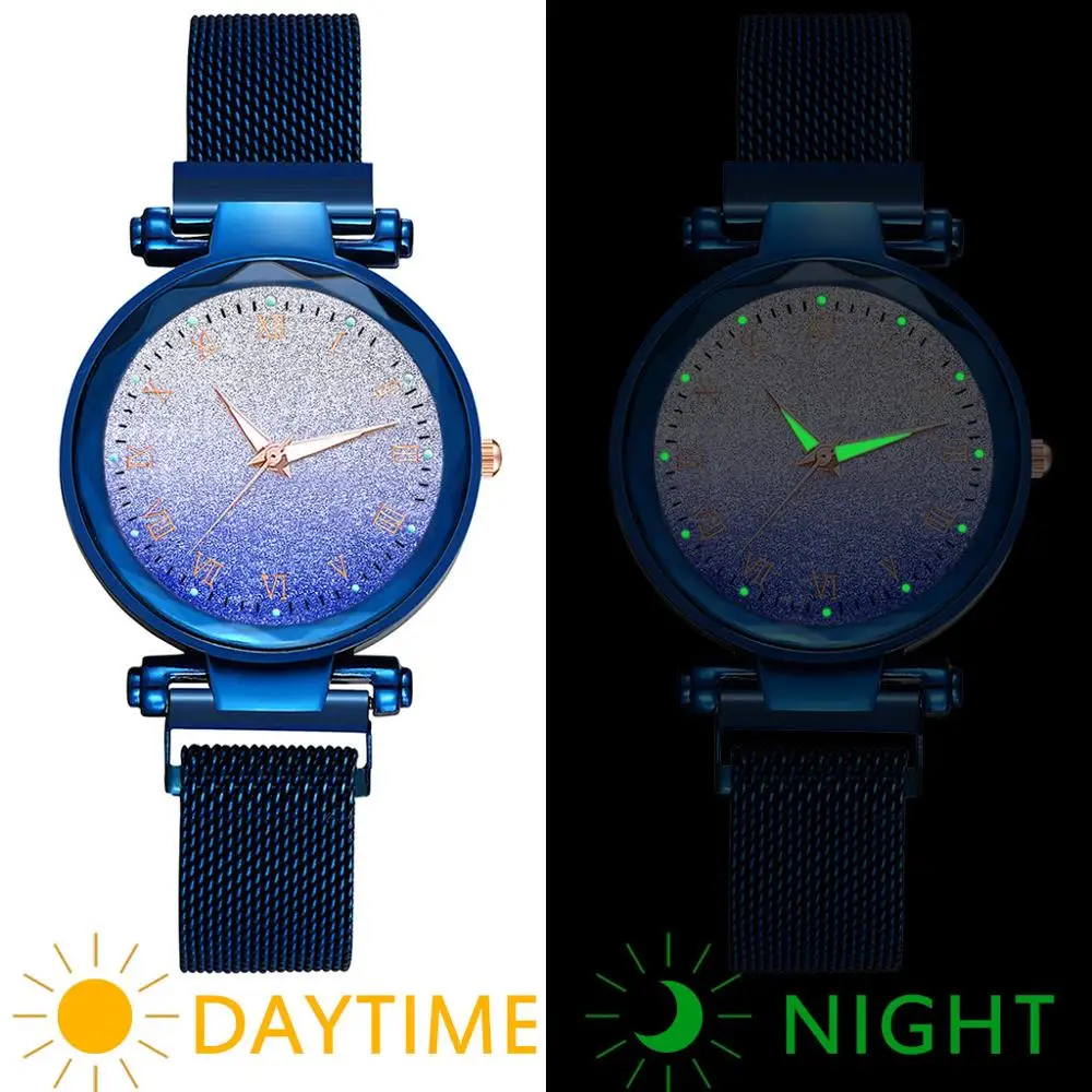 

Reloj Mujer &