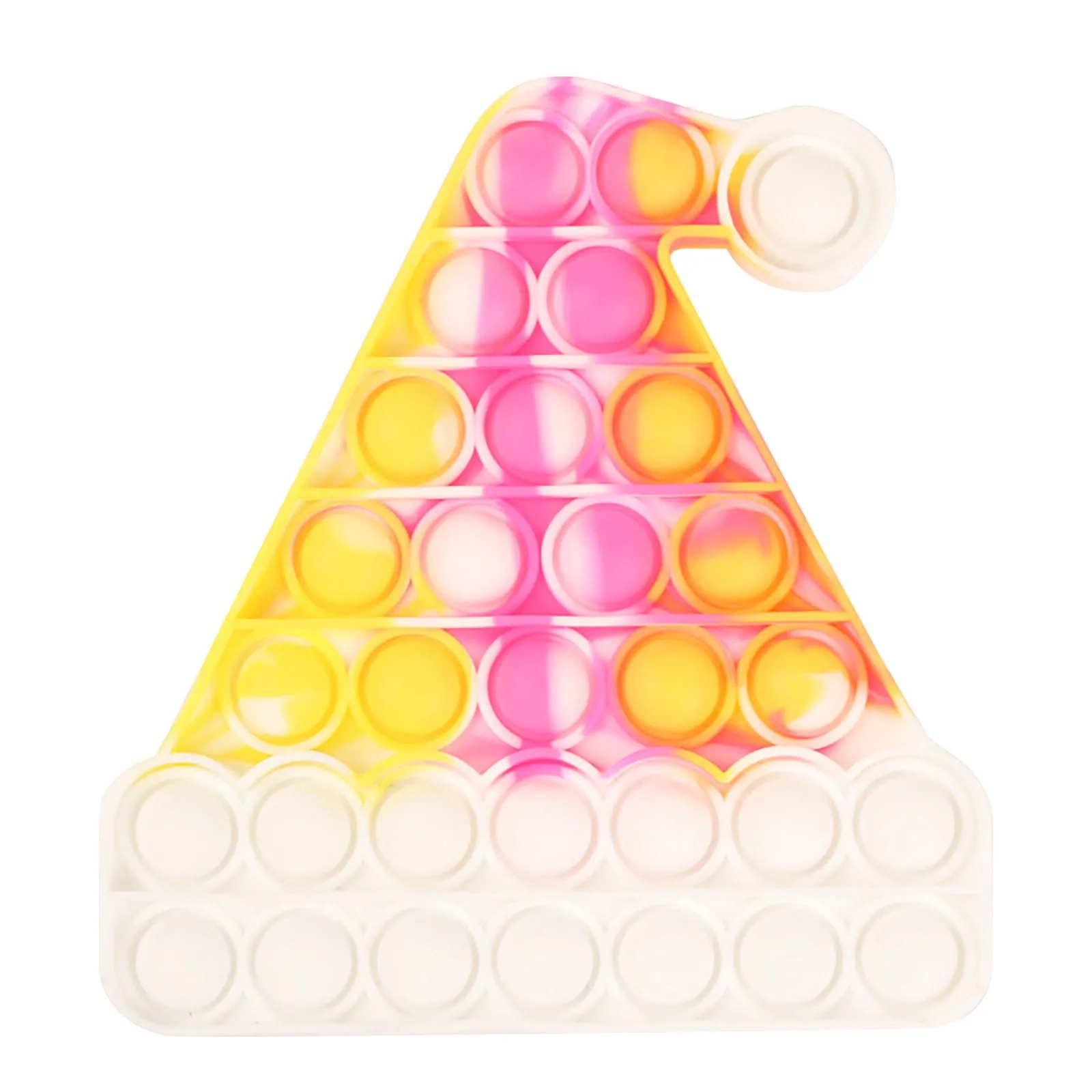 

Fidget Toys Pack Its Square Antistress New Push Bubble Rainbow Pops For Hands Popins Squishy Pops Reliver Stress For Adults