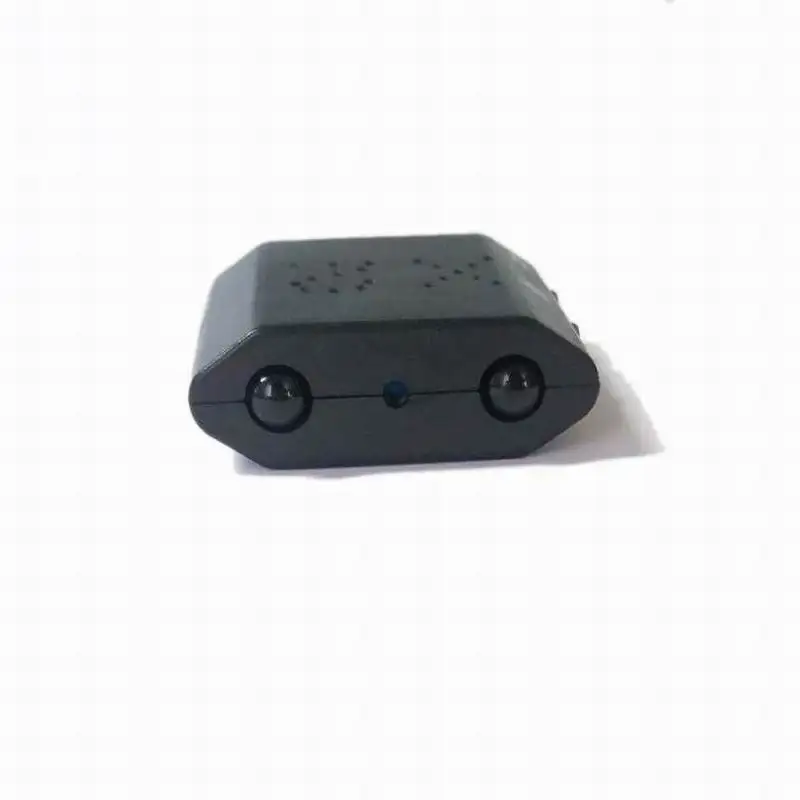 Маленькая HD 1080P мини камера X2 IR-Cut ночного видения мини DV камера DVR детектор движения видео рекордер домашняя камера безопасности
