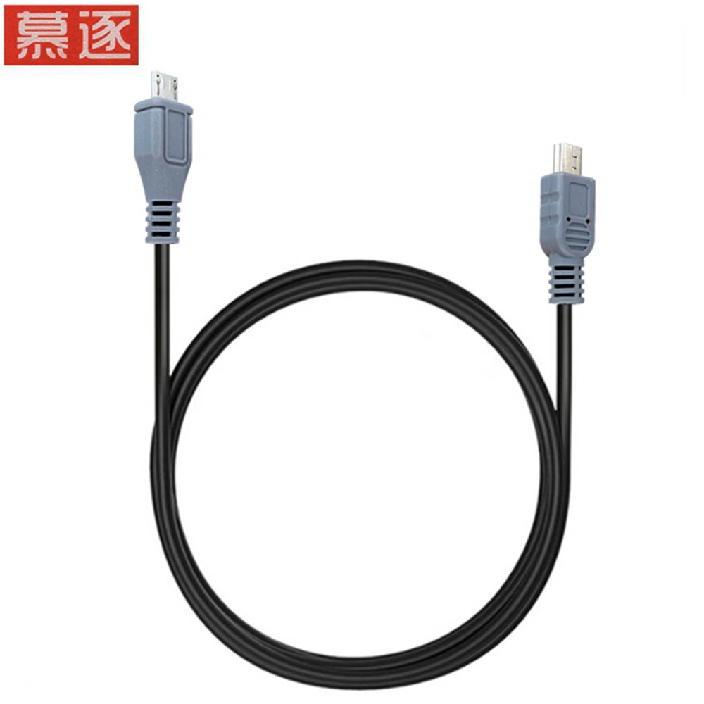 5-контактный разъем Mini-usb 2 0/micro USB 0 20 см адаптер зарядный кабель 30 1 фут для зарядки -