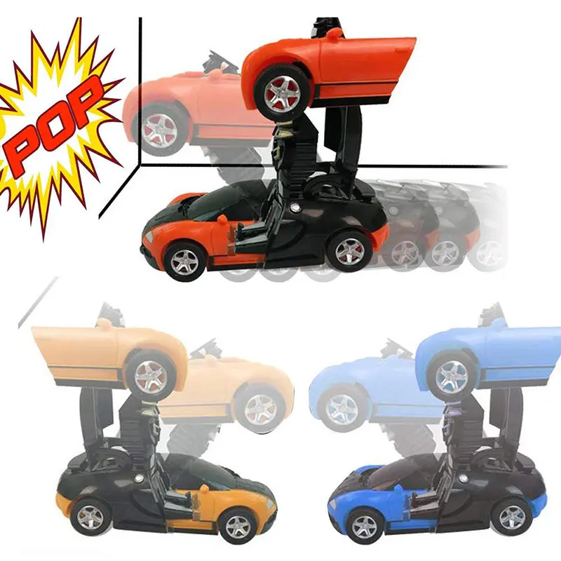 Мини Робот детский 4 вида экшн фигурки| |