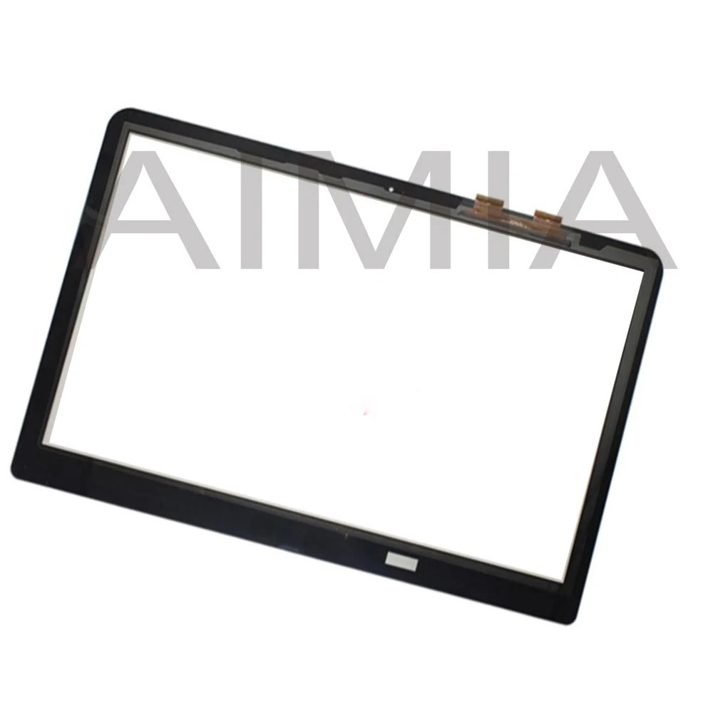 Оптовая продажа 15 6-дюймовый сенсорный дигитайзер для HP Pavilion X360 15-BK Series BK