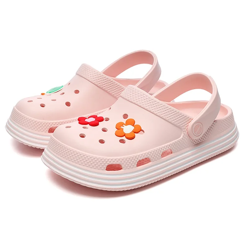 

Womens Shoes Garden Clog Non-slip Slippers Slip on Mules Lightweight Breathable Quick Drying Beach Sandals