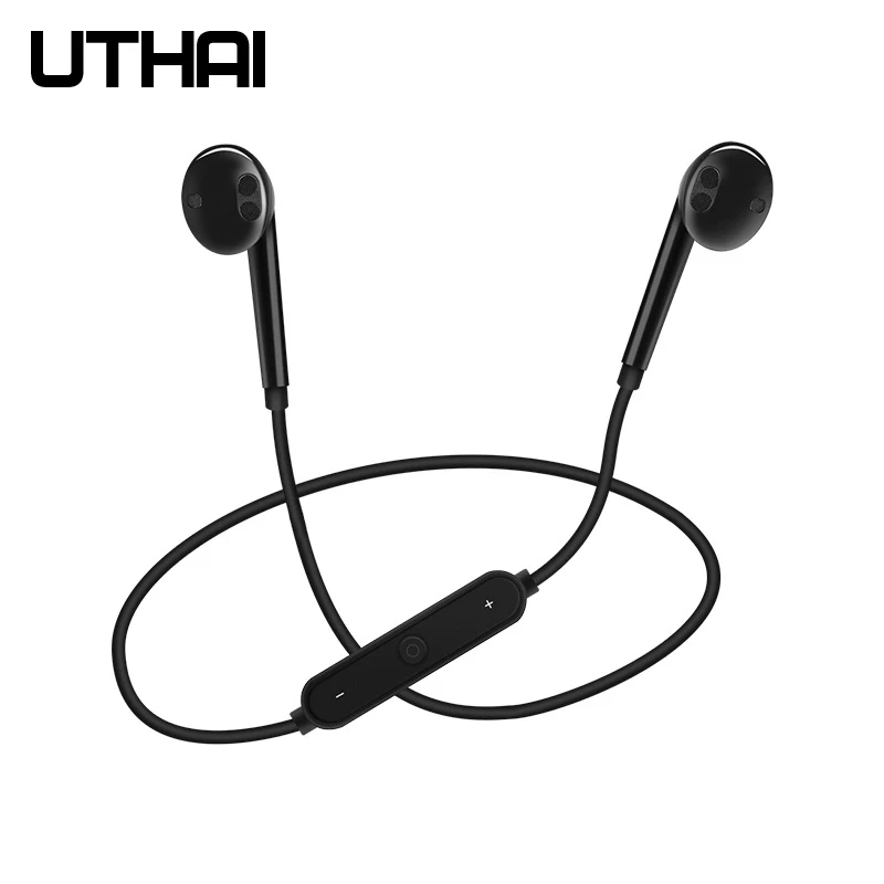 Утхай D14 наушники-вкладыши TWS Bluetooth гарнитура 4 1 двойной стерео мини-гарнитура