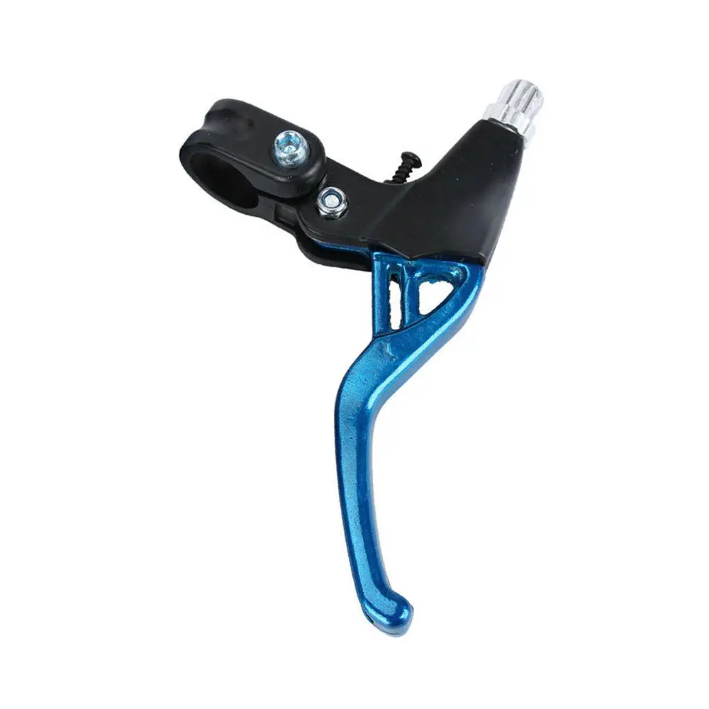 

Bicycle Brake Aluminum Alloy V-brake Disc Brakes Lever Mountain Bike Bicycle Brake Handle Cycling Accessories Parts