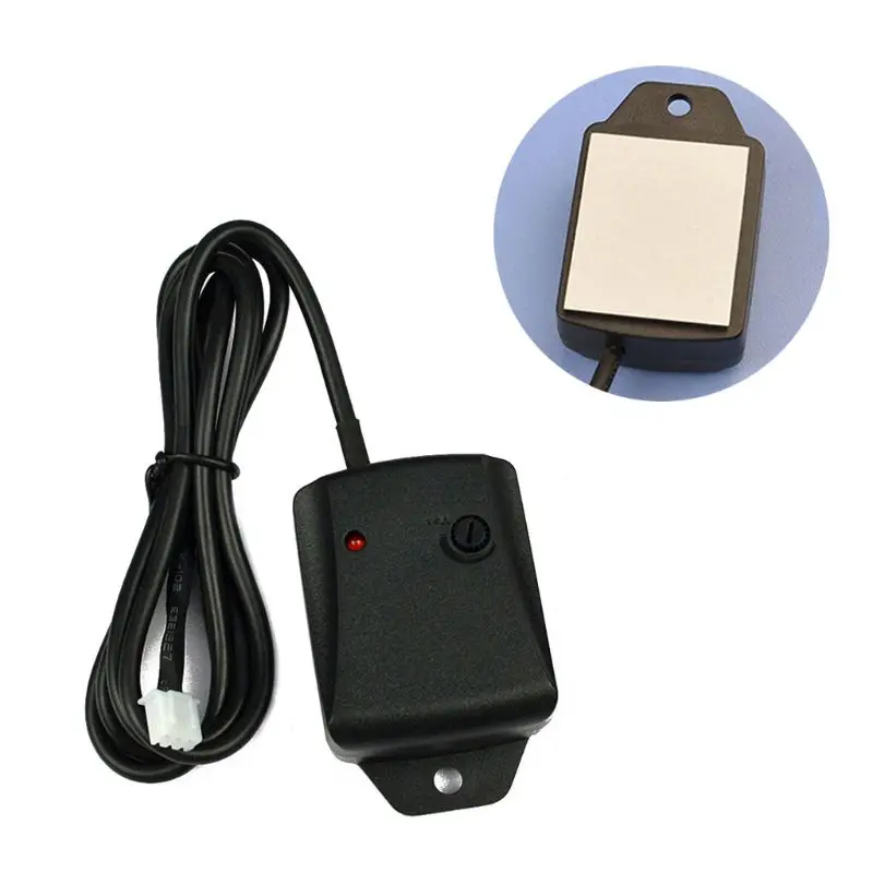 Индукционный датчик вибрации автомобиля мотоцикла противоугонное устройство