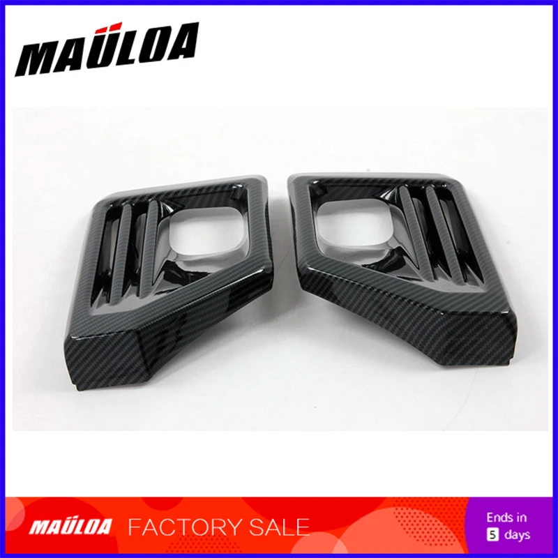 Модифицированный автомобильный передний противотуманный светильник adventure version