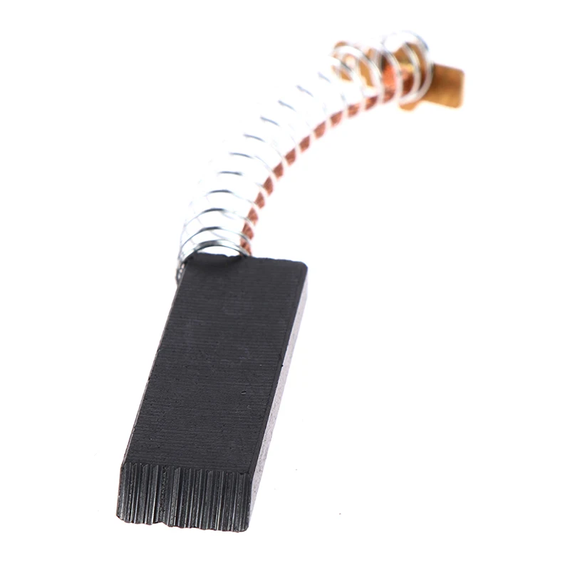 

1Pc Motor Carbon Brushes Washing Machine Replacement Parts 36x12.5x5mm