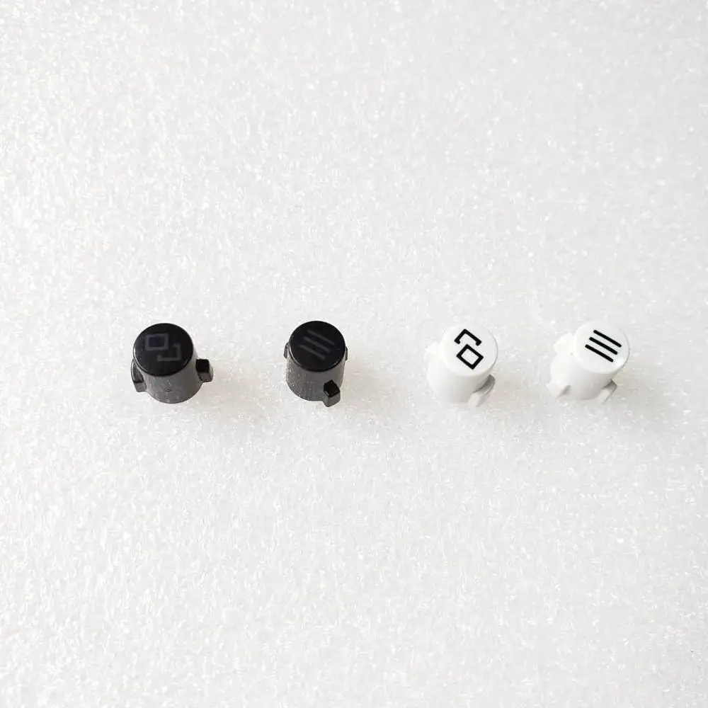 Кнопка домой кнопка СТАРТ запасная часть для Microsoft Xbox one/One S Slim переключатель