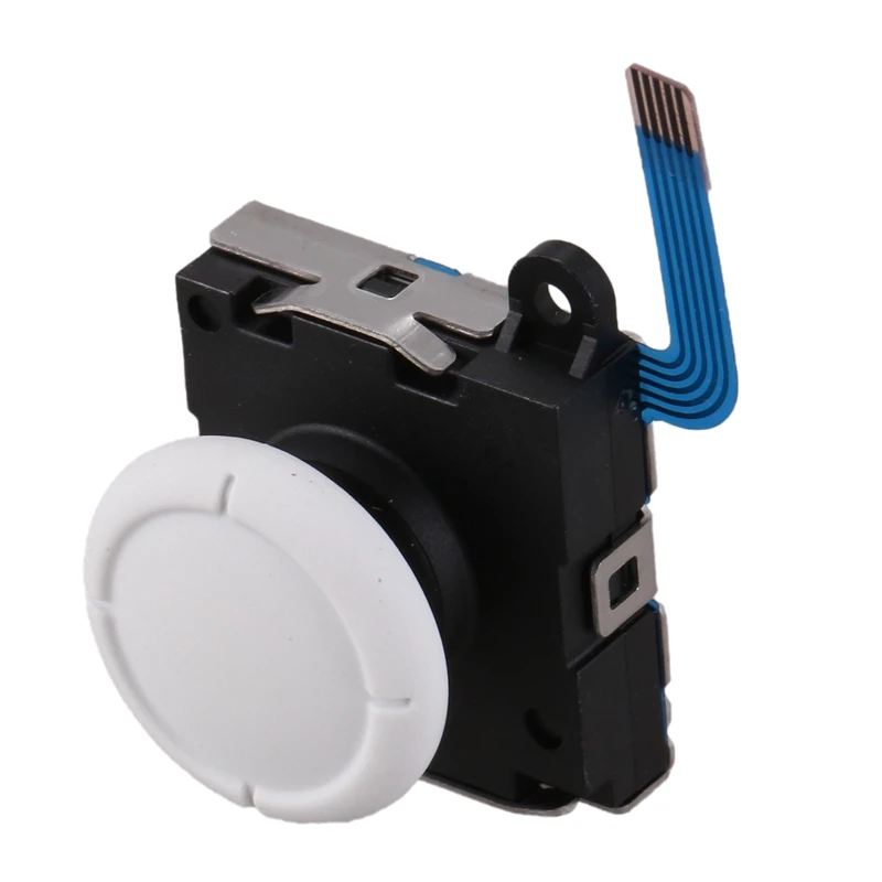 3D Аналоговый джойстик сенсорный сменный для Nintendo Switch NS Joy Con контроллер|Геймпады| |