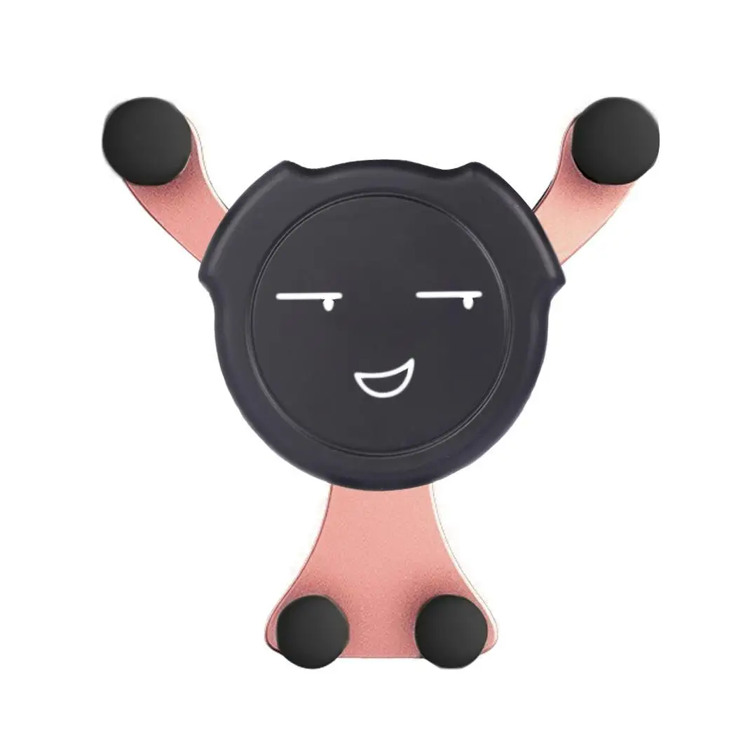 Прочный Уникальный Smiley шаблон треугольник фиксированный смайлик чернила