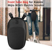 2021 cool electric scooter head handle bag head bags electric scooter for xiaomi m365 pro skateboards waterproof storage bag
