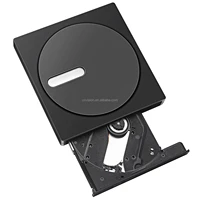 usb 3 0 blu ray 4k upscaling 3d disc for laptopdesktop optical drive external bd re cddvd rw writer dvd drive