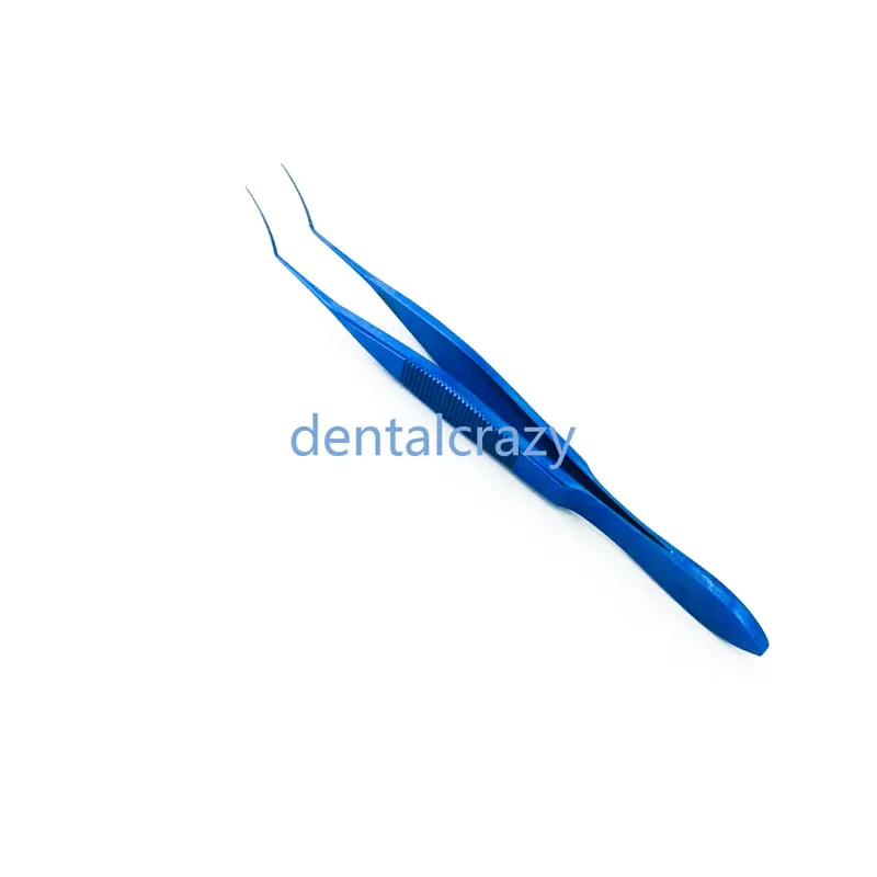 105 мм титановый ультрастильный капсульный инструмент для офтальмологической