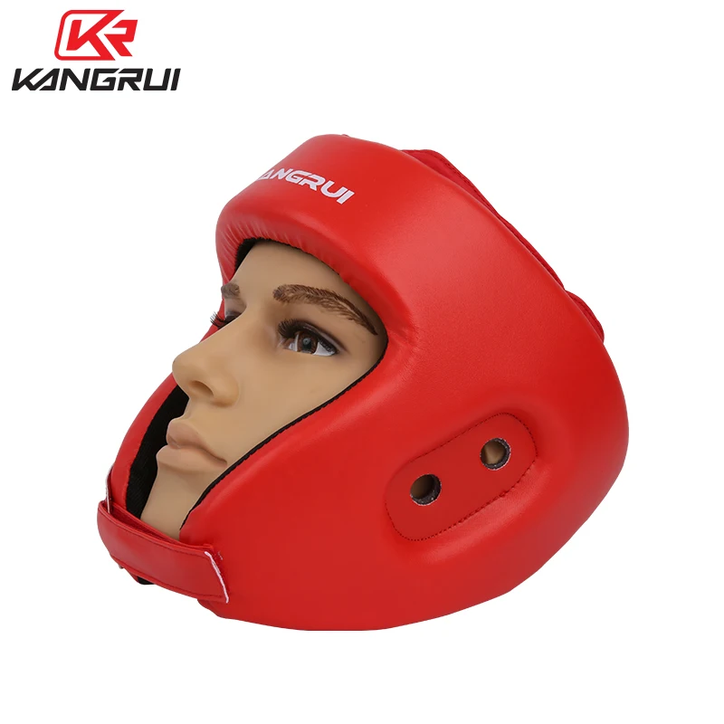 MMA шлем профессиональный головной убор кикбоксинг каратэ защита для головы ProForce мужские защитные головные уборы спарринговый шлем боевые действия