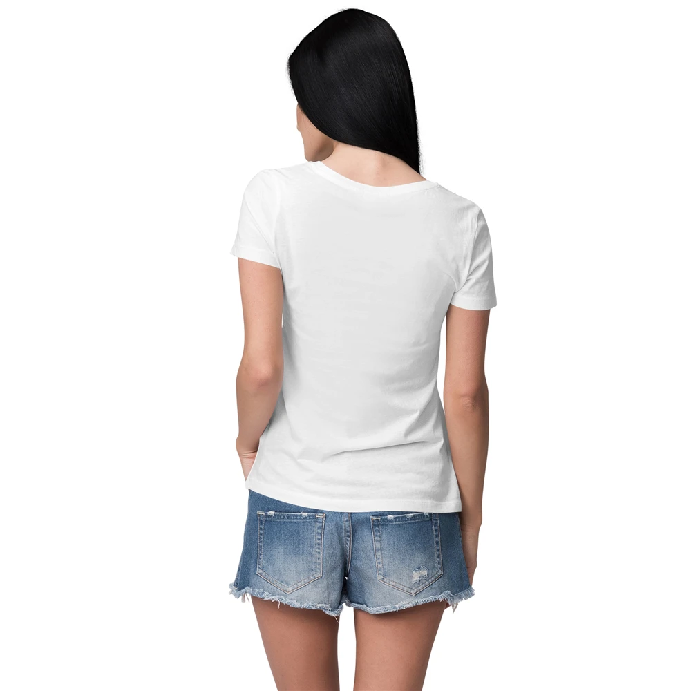 

LUCKYROLL T shirt Cartoon Cat Print T-Shirts Women Top Trend Kawaii Fashion Brand O-Neck Tee Short Sleeve Summer Vogue Clothing