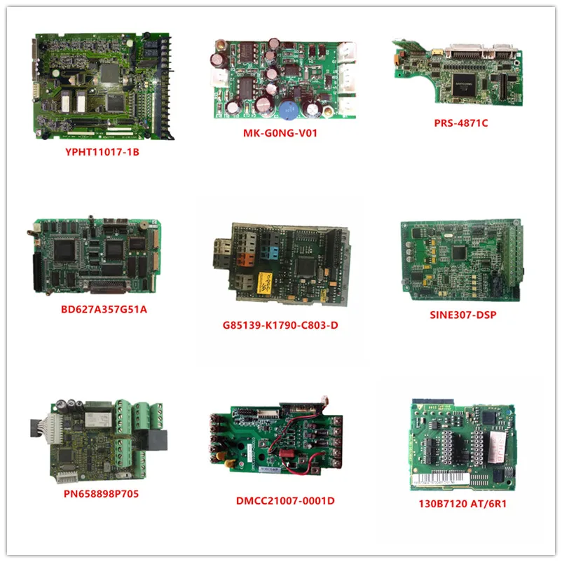 YPHT11017-1B | MK-G0NG-V01 PRS-4871C BD627A357G51A G85139-K1790-C803-D SINE307-DSP PN658898P705 DMCC21007-0001D 130B7120 AT/6R1