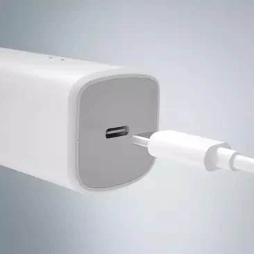 Электрическая машинка для волос Youpin ENCHEN Boost USB триммер с быстрой зарядкой детская