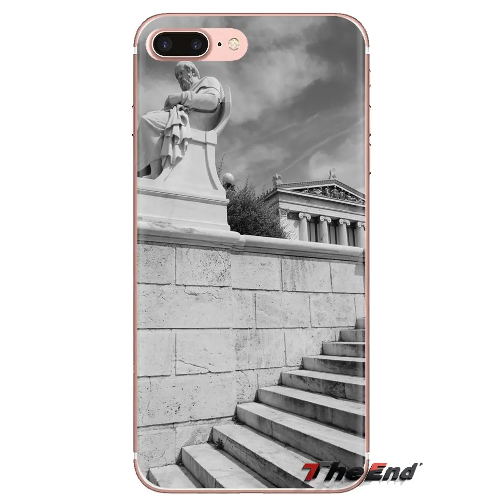 Силиконовый чехол для huawei G7 G8 P7 P8 P9 P10 P20 P30 Lite Mini Pro P Smart Plus 2017 2018 2019 |
