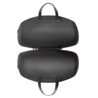 portable hard eva case bluetooth speaker carry bag protective box for jbl boombox 2 accessories