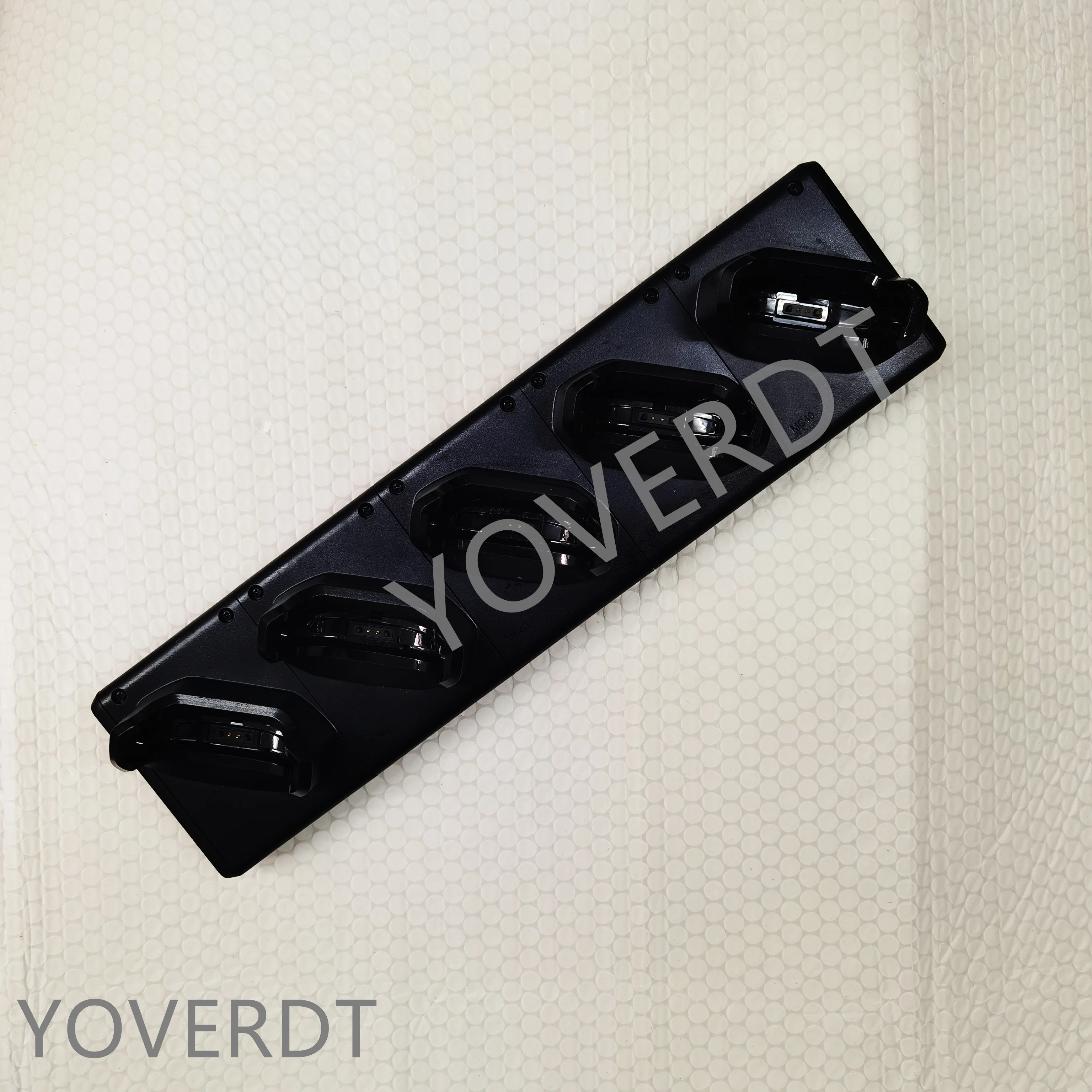 

Зарядное устройство CRDUNIV с 5 слотами для Zebra Motorola Symbol MC40 CRDUNIV-40-5000R