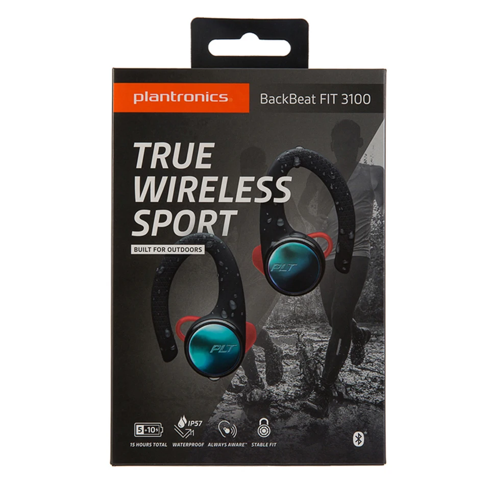 plantronics backbeat fit 3100
