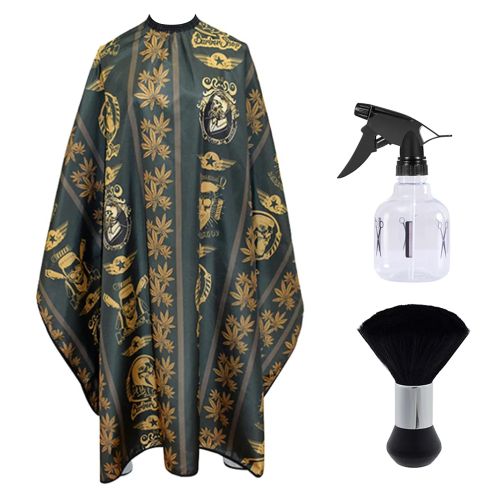 

1 набор полезных распылителей для стрижки волос и одежды