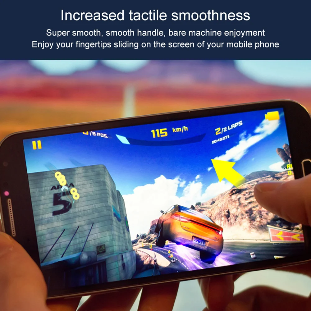 nano liquid glass screen protector for all smartphones tablets watches glasses cameras nd998 free global shipping