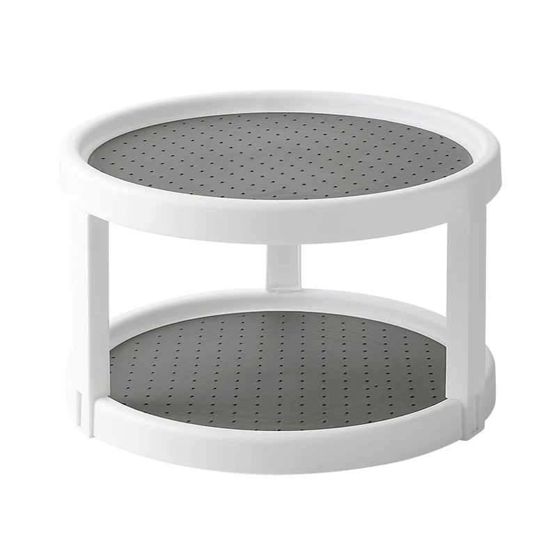 Кухонная бутылка для приправ лоток хранения поворотный шкафчик стол кухни