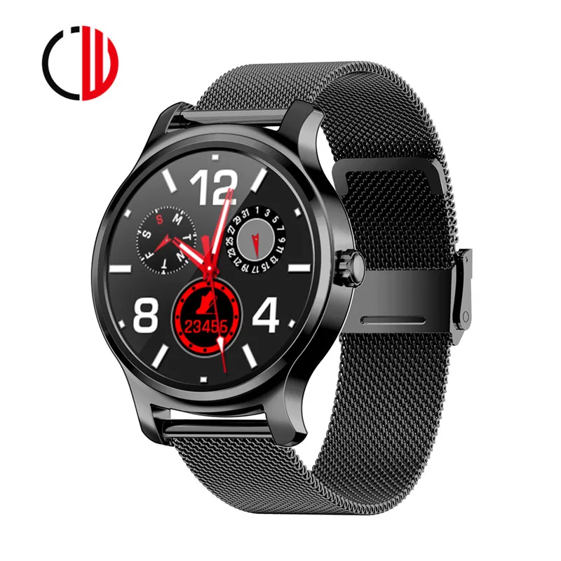 Смарт часы CZJW R2 Bluetooth голосовой звонок телефонная книга воспроизведение музыки