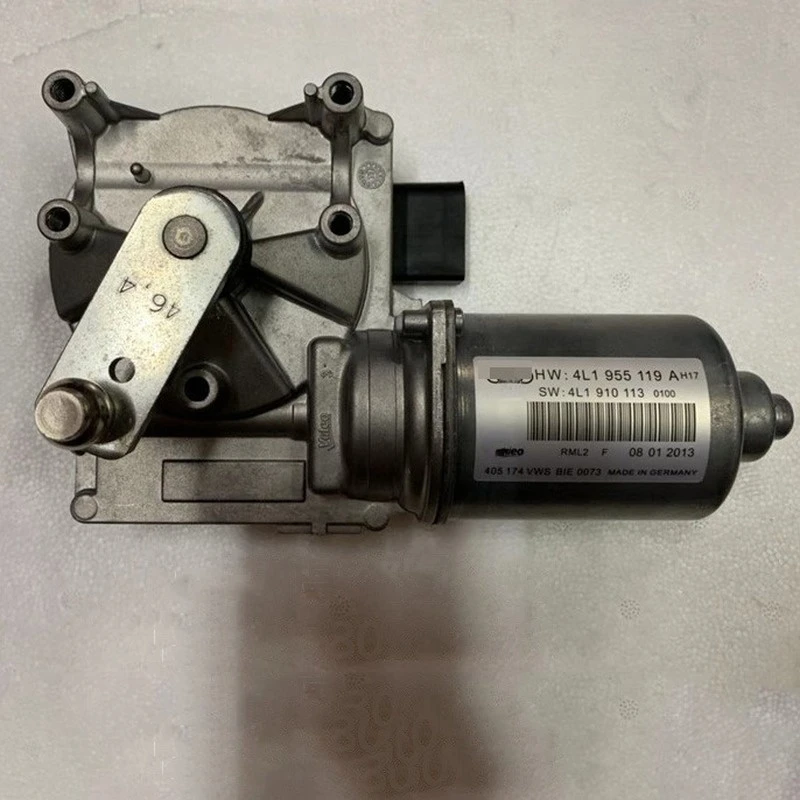 

Window Wiper Motor for Audi Q7 4L1955119A