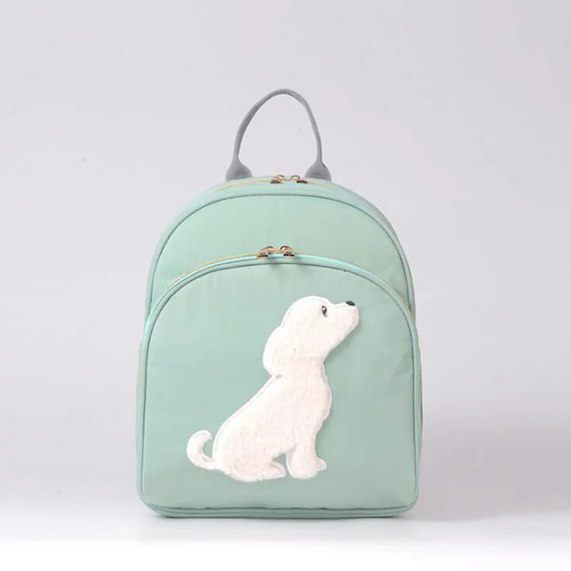 Детский рюкзак сумка для подгузников мам сумки еды дорожные хранения