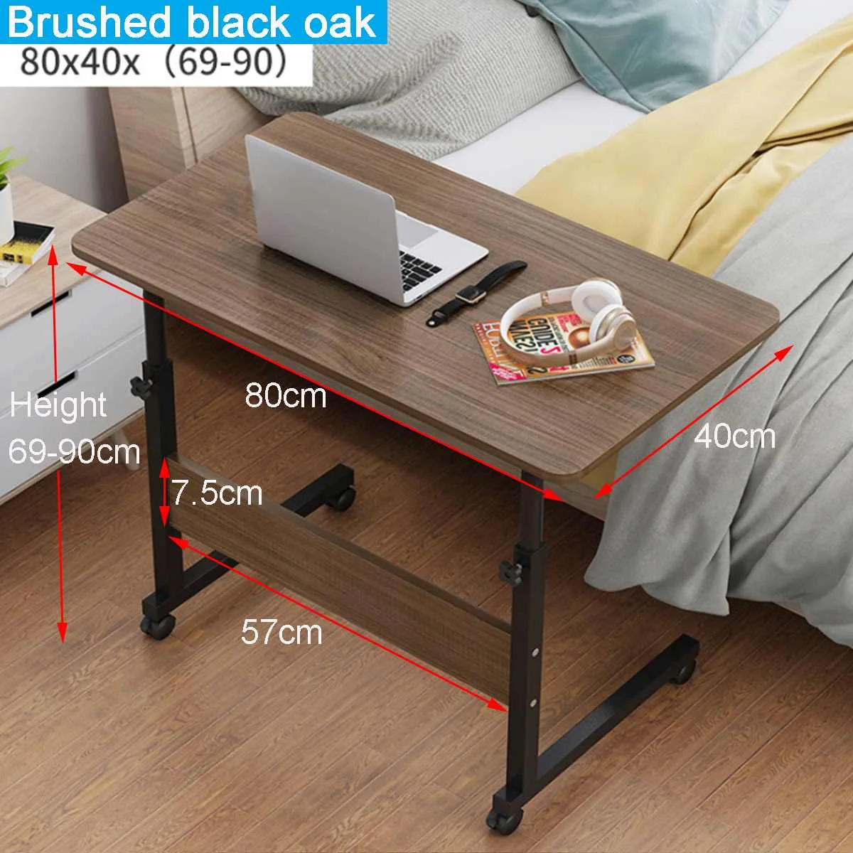 переносная тележка для ноут