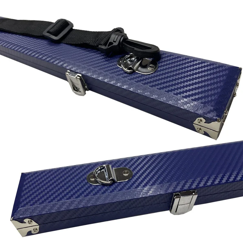 Бесплатная доставка Синий чехол из углеродного волокна 4/4 скрипка виолончель