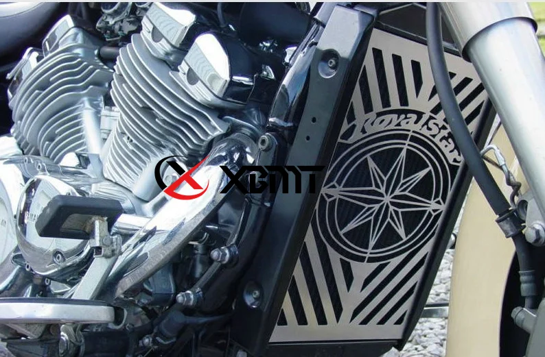 Защитный чехол для мотоцикла с черепом и пламенем Yamaha Royal Star XVZ13 XVZ 13 XVZ1300 |